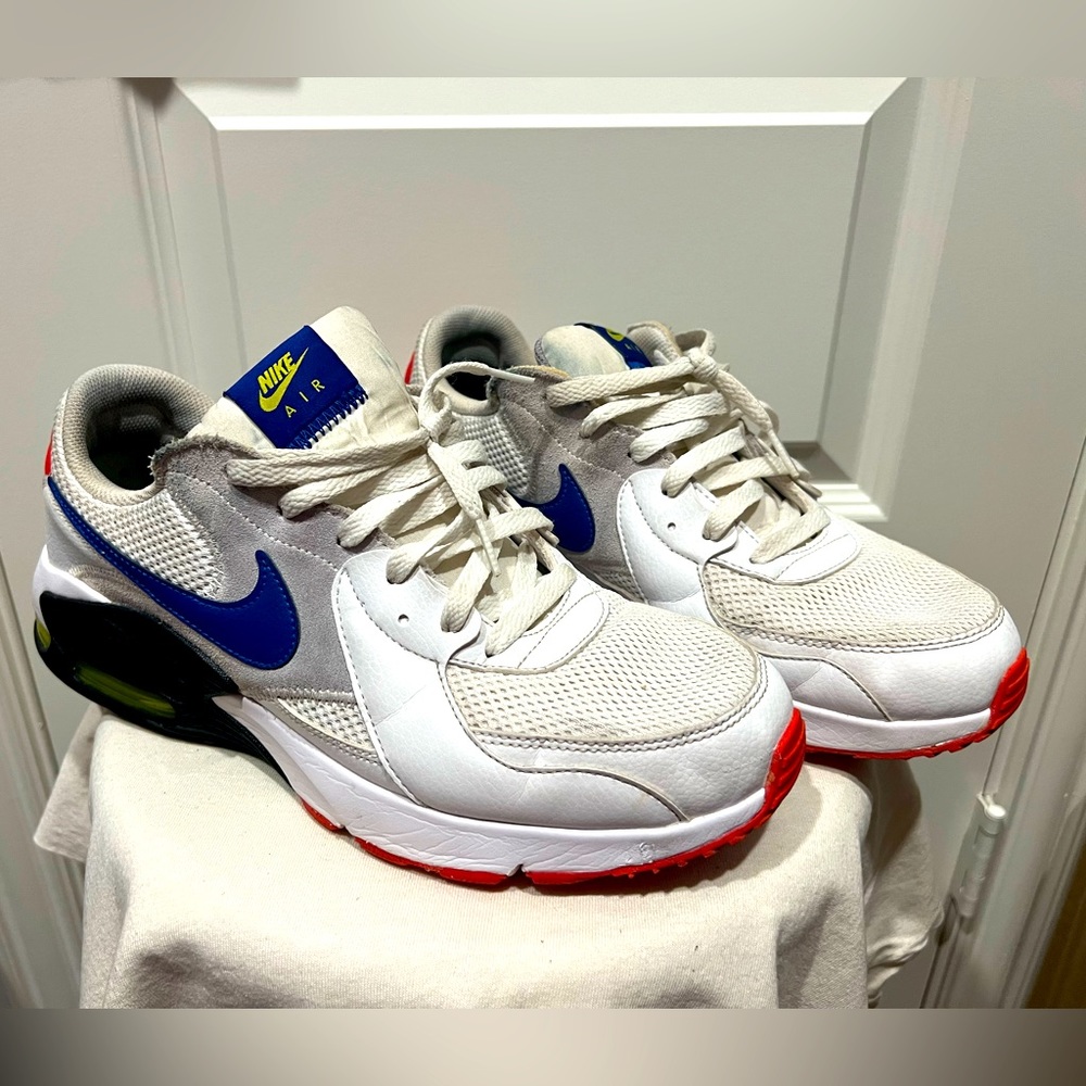 Men’s Nike Air Max